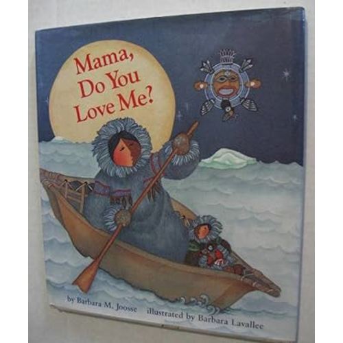 Mama, Do You Love Me?