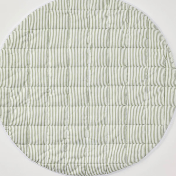 Tummy Time Mat
