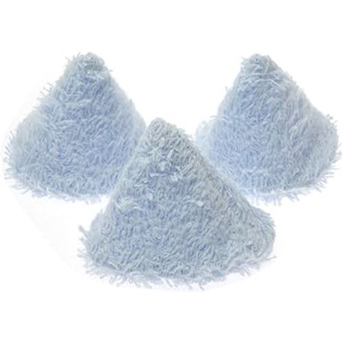 Pee-pee Teepee Terry Blue - Cello Bag,5 pack