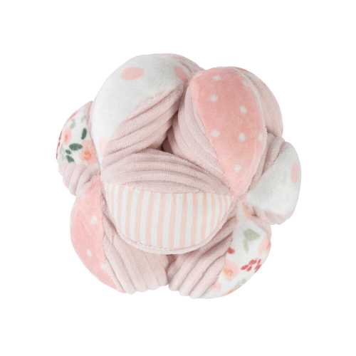 Baby Girls Floral Sensory Ball – Gerber Childrenswear
