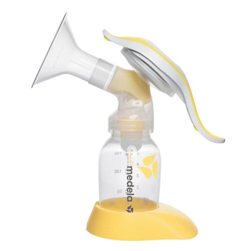 Harmony Breast Pump