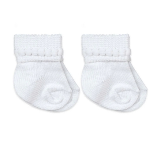 Bubble Bootie Socks - Baby Bloomers