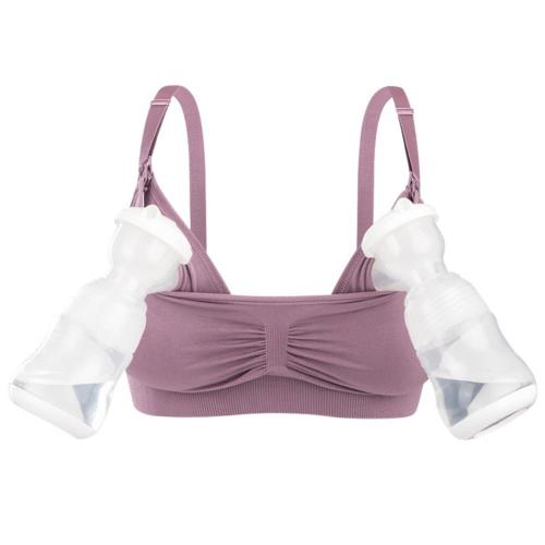 Monfince Pumping Bra