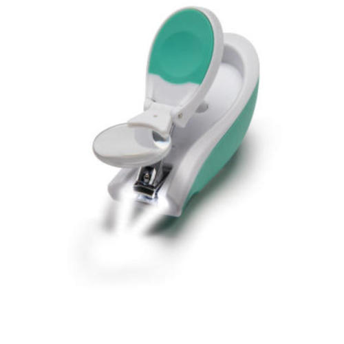 Safety 1ˢᵗ Light Zoom Nail Clipper Set