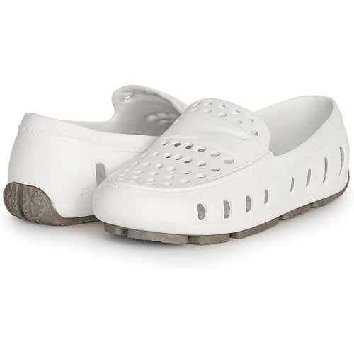 Floafers Unisex-Child Prodigy (Toddler/Little Big Kid) Boat Shoe