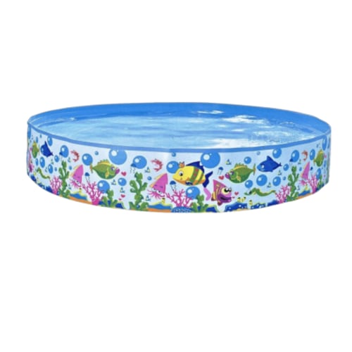Taylor Toy Swimming Pool Sea Buddies