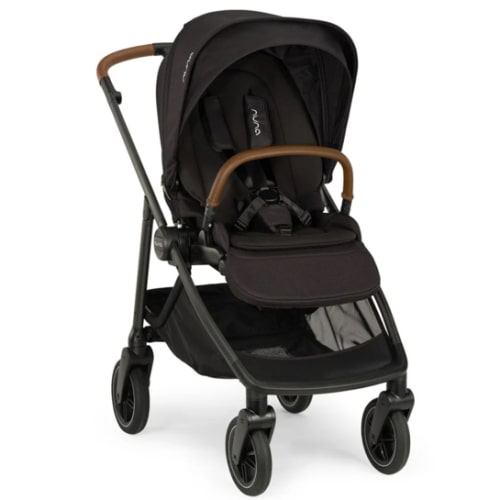 Nuna SWIV Stroller – Bambi Baby