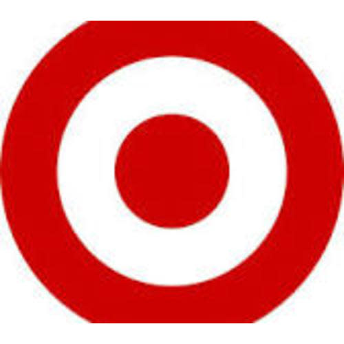 Target : My Registry