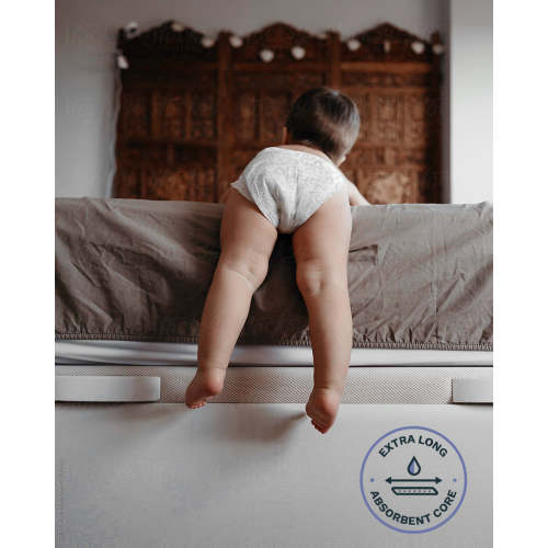 Trial Pack - Our Best-Selling Extra Soft Diapers