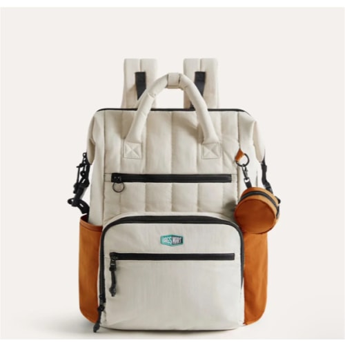 Paz 25L Diaper Backpack