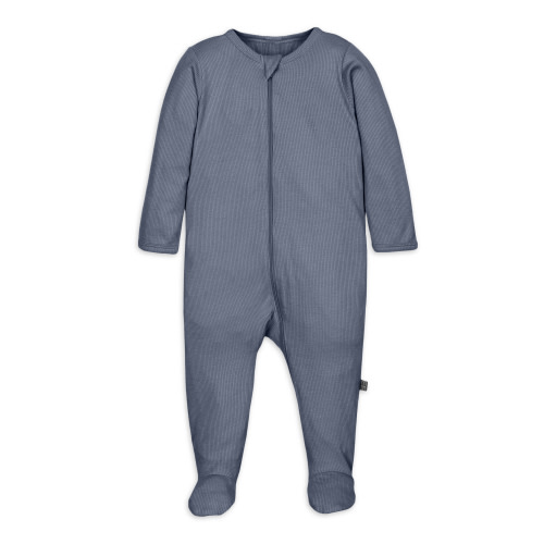 Modern Moments by Gerber Baby Unisex Super Soft Sleep 'N Play, Sizes Newborn - 6/9 Months