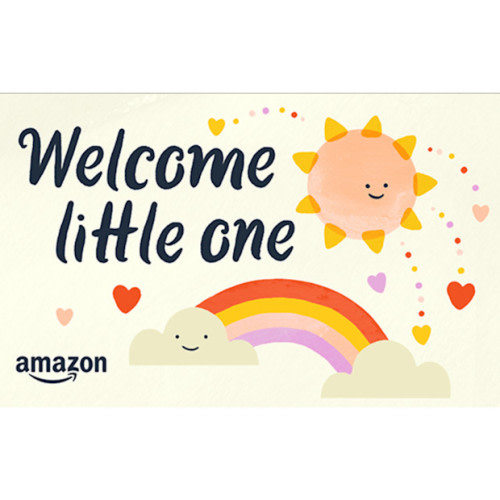 Amazon eGift Card