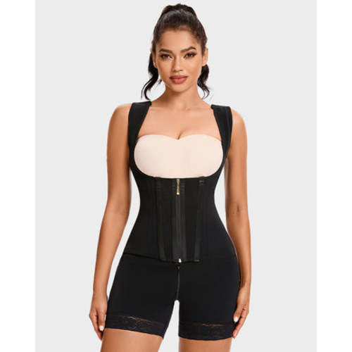 Post Surgery Tummy Tuck Compression Garment