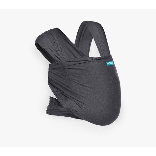 MOBY® Evolution Wrap Baby Carrier
