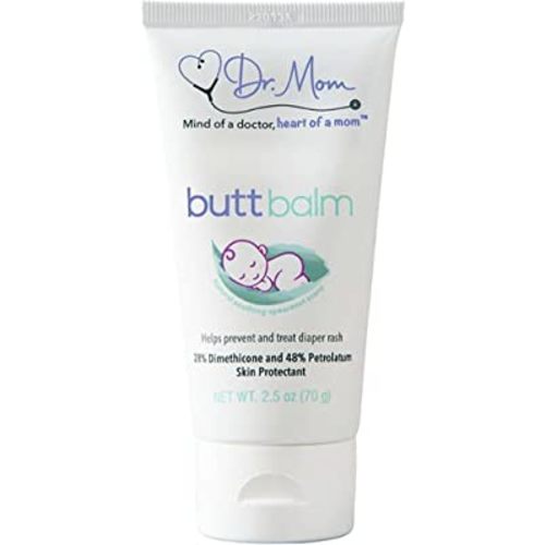 Ultra-Premium Diaper Rash Ointment. Don't Let Diaper Rash Come Between You and Your Baby.