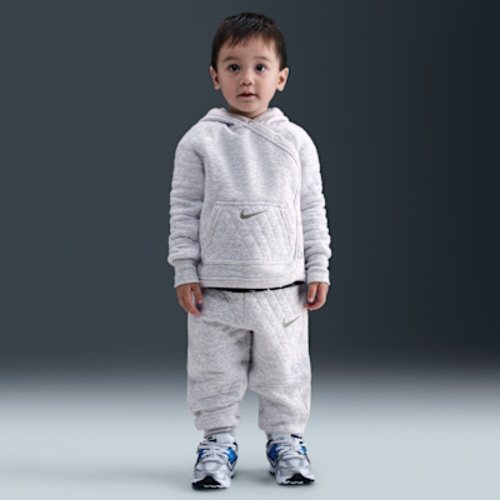 Nike Ready, Set! Toddler 2-Piece Hooded Jogger Set