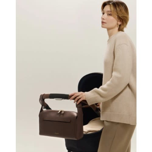 Stroller Caddy Vegan (Coco)