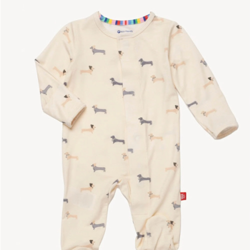 Magnetic Footie – Magnetic Me