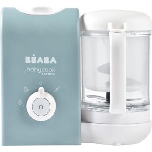 Babycook Express Baby Food Maker
