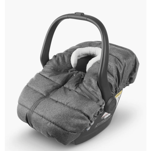Charcoal Mélange - Greyson - UPPAbaby