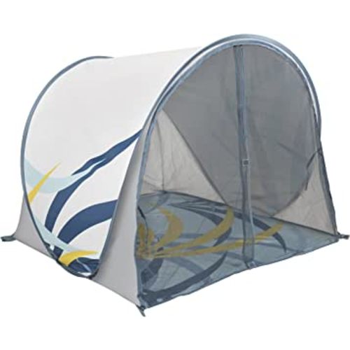 Babymoov Anti-UV Tent | UPF 50+ Pop Up Sun Shelter for Toddlers and Children, Easily Folds Into a Carrying Bag for Outdoors & Beach