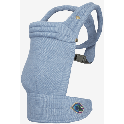 Denim Light | Zeitgeist Baby Carrier | SHOP ARTIPOPPE