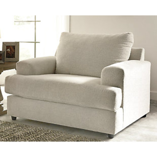 Soletren Oversized Chair