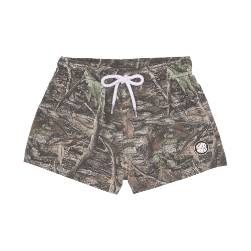Swim Trunks - Embarcadero