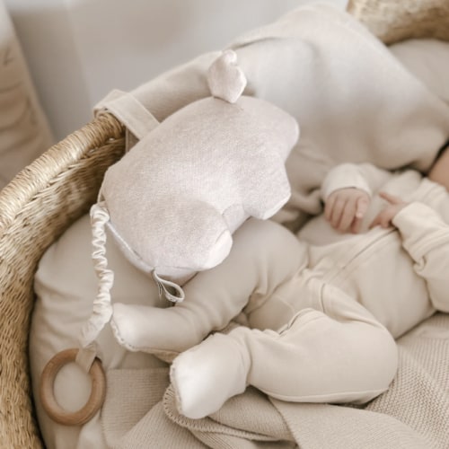 MARIGOLD Musical Piglet