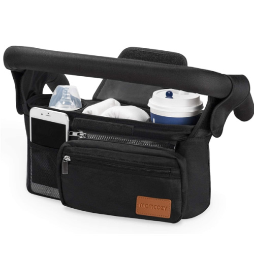 Momcozy Universal Stroller Organizer