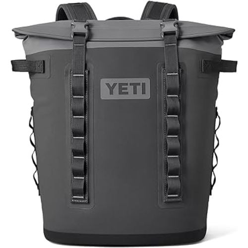 YETI Hopper M Series Backpack Soft Sided Coolers with MagShield Access