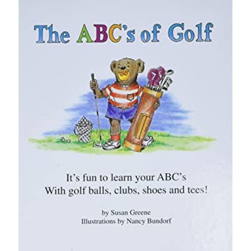 The ABC's of Golf