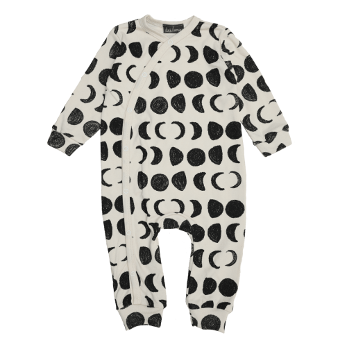 Moon Phases Sleepsuit
