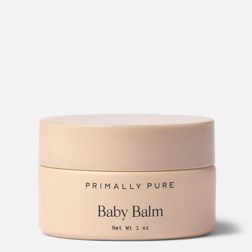 BABY BALM - Primally Pure