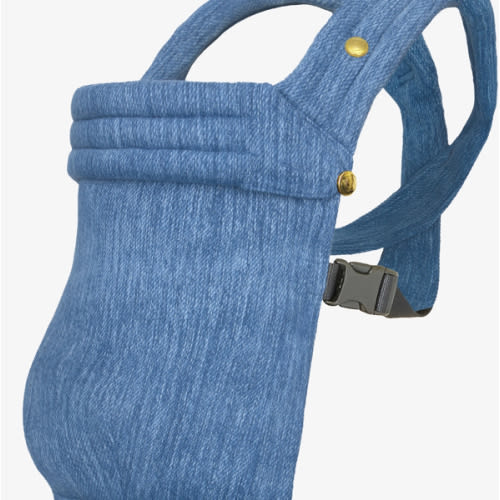 Denim Classic | Zeitgeist Baby Carrier | SHOP ARTIPOPPE