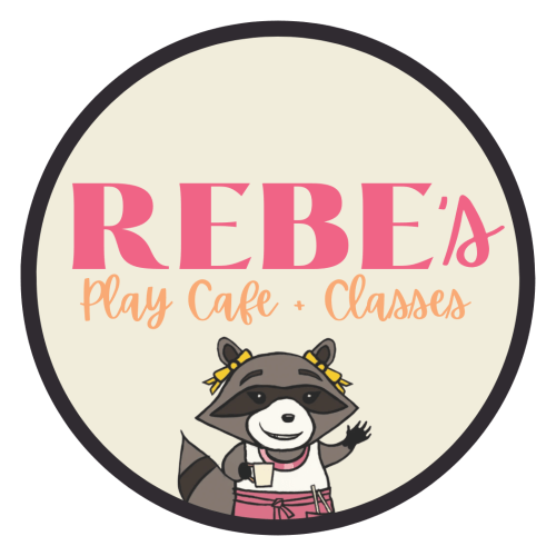 About | Rebes Play Cafe