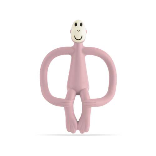 Dusty Pink Original Teething Toy