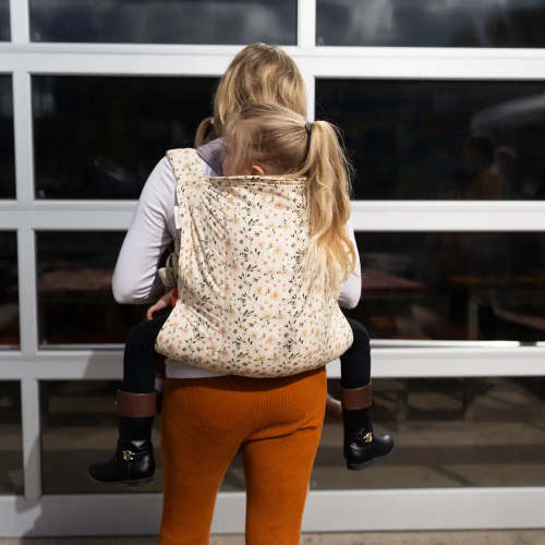 Flor Kid Carrier | Ergonomic Soft Structured Carrier