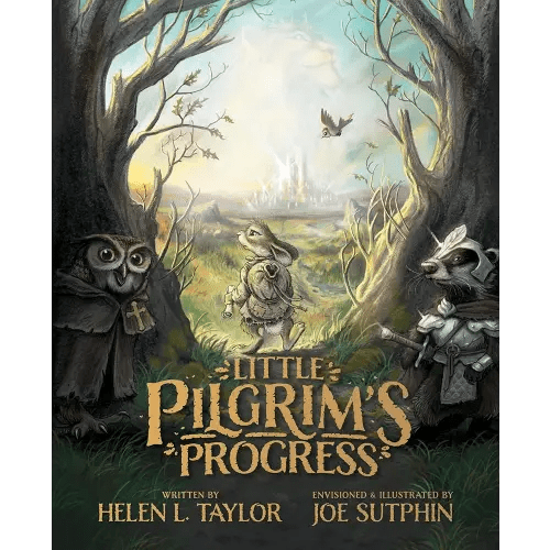 Little Pilgrim's Progress (Illustrated Edition): From John Bunyan's Classic (Packaging may vary)