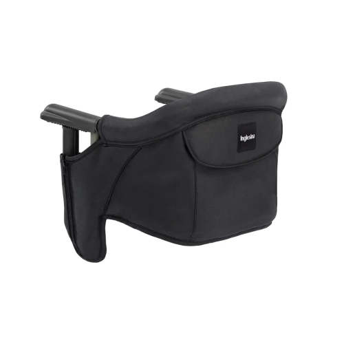 Inglesina Travel Chair - Black