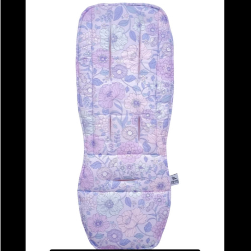 Universal Pram Liner - SCARLETT