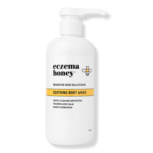 Soothing Body Wash