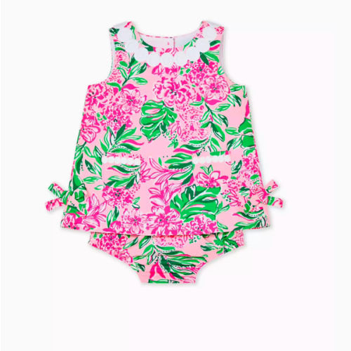 Baby Lilly Infant Shift Dress