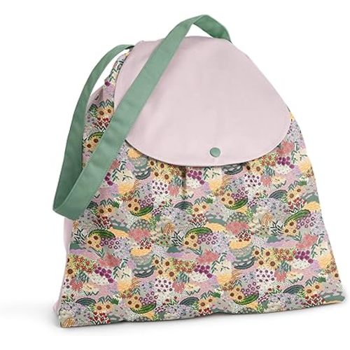 Esembly Day Bag, Ditty Bag and Petite Pouch