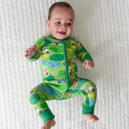 Fairway Fun Zippy - Little Sleepies