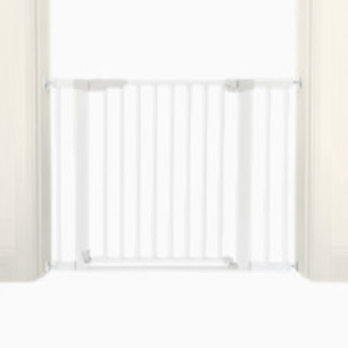 Dreambaby Infinity Wide Walk-Through Baby Gate