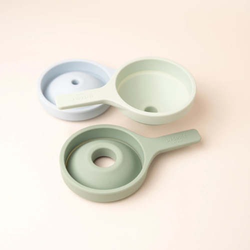 Collapsible Funnel Set