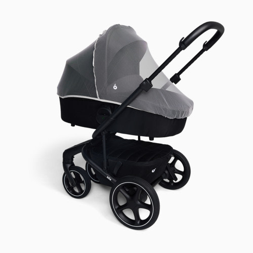 Zoe Journey Bug Net - Oat