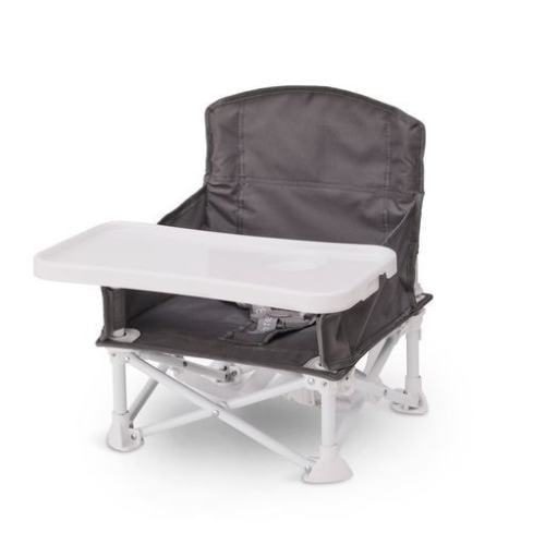 Regalo My Chair Portable Booster and Activity Chair