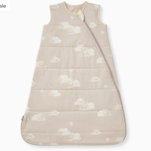 Good Night Sky Organic Warmer Beekeeper™ Wearable Baby Blanket - Ice F – Burt's Bees Baby